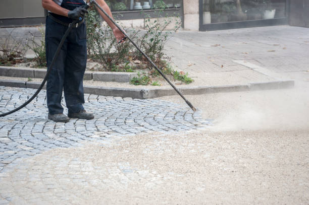 Syracuse, UT Pressure Washing Services Company
