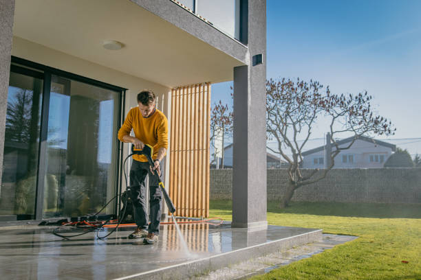 Concrete Sealing in Syracuse, UT
